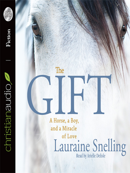 Title details for Gift by Lauraine Snelling - Available